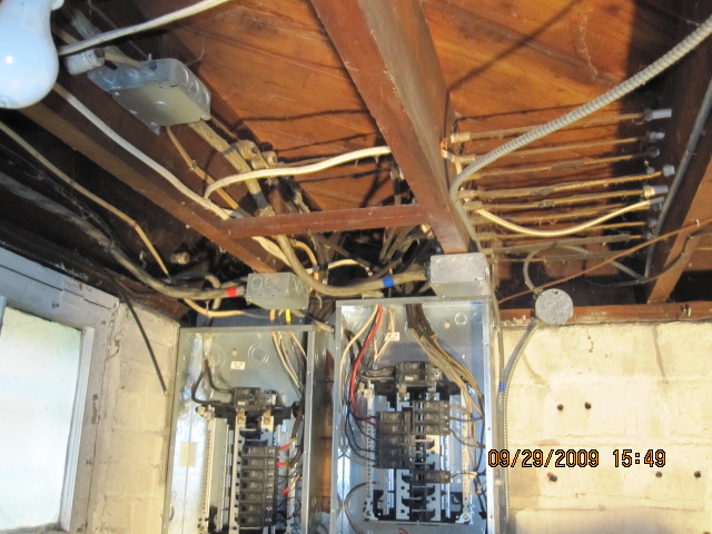 Electrical