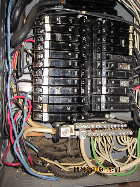 Electrical