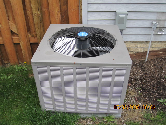 Heating & Cooling