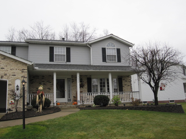 The Home Inspection