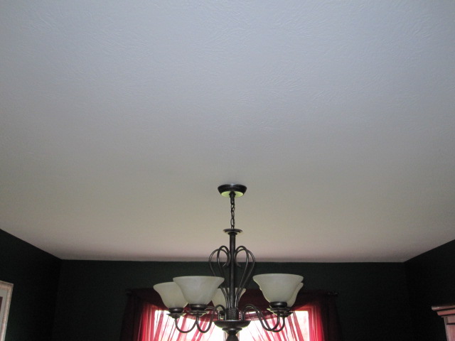 Walls & Floors
