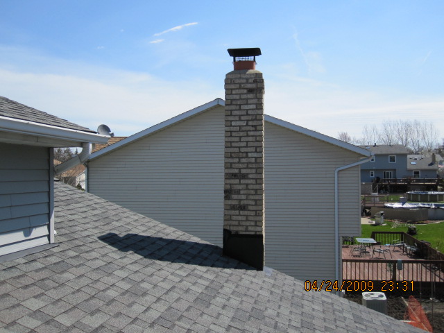 chimney