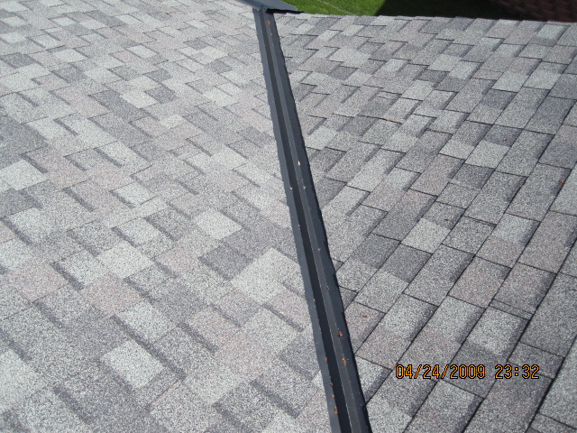 roof material